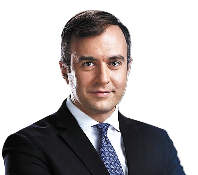 Τάσος Χατζηβασιλείου