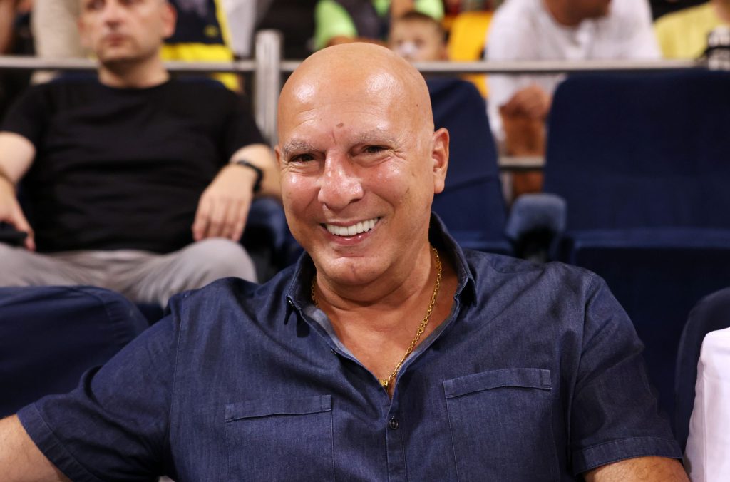 O Άρης προσκάλεσε τον Νίκο Γκάλη να παρακολουθήσει το επόμενο του ευρωπαϊκό αγώνα