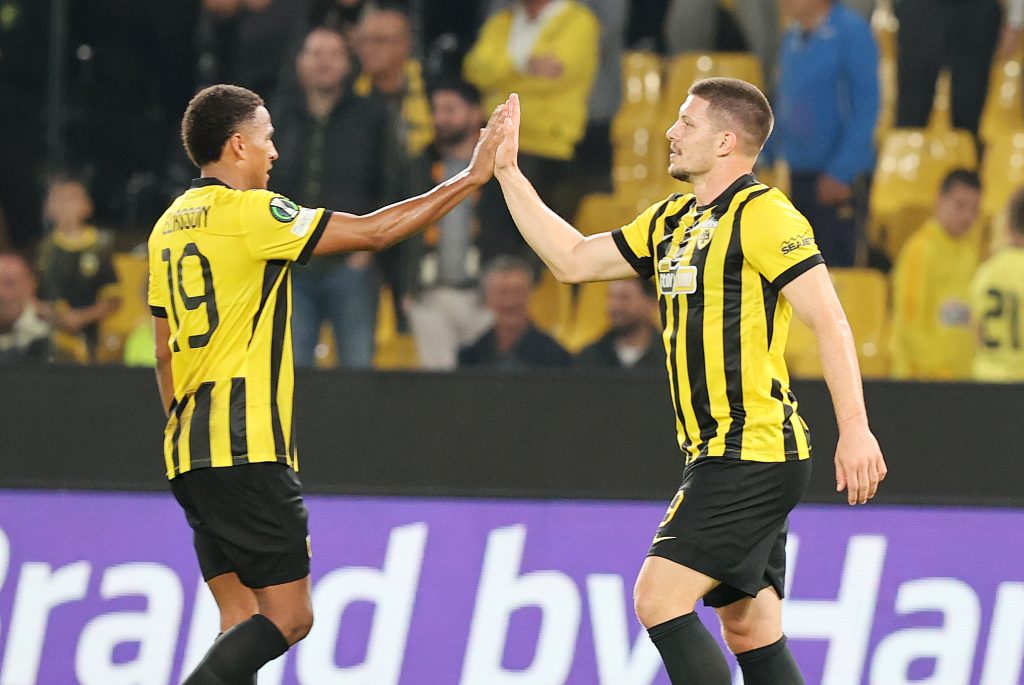 Διπλό «πλήγμα» για την ΑΕΚ