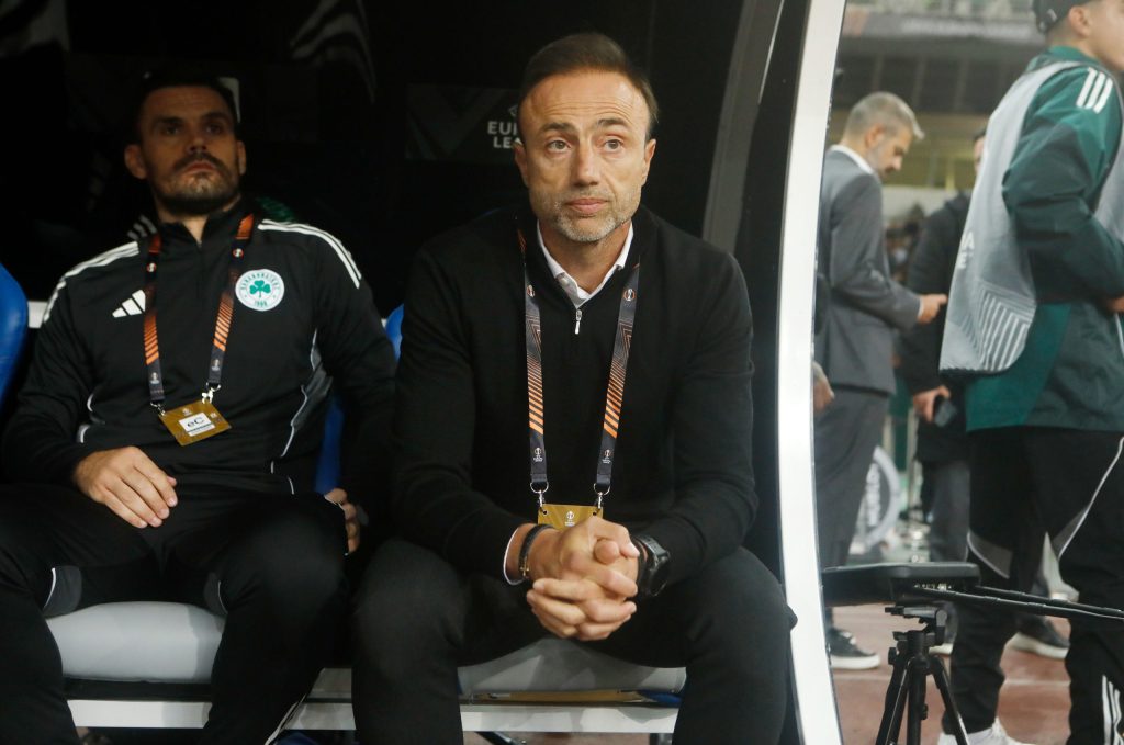 Πάλι στο σημείο «μηδέν»