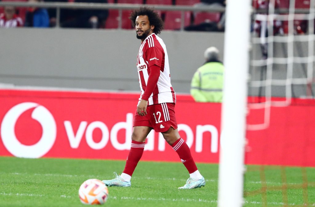 Μαρσέλο: Συνεχίζει να «μαγεύει» αφότου αποσύρθηκε