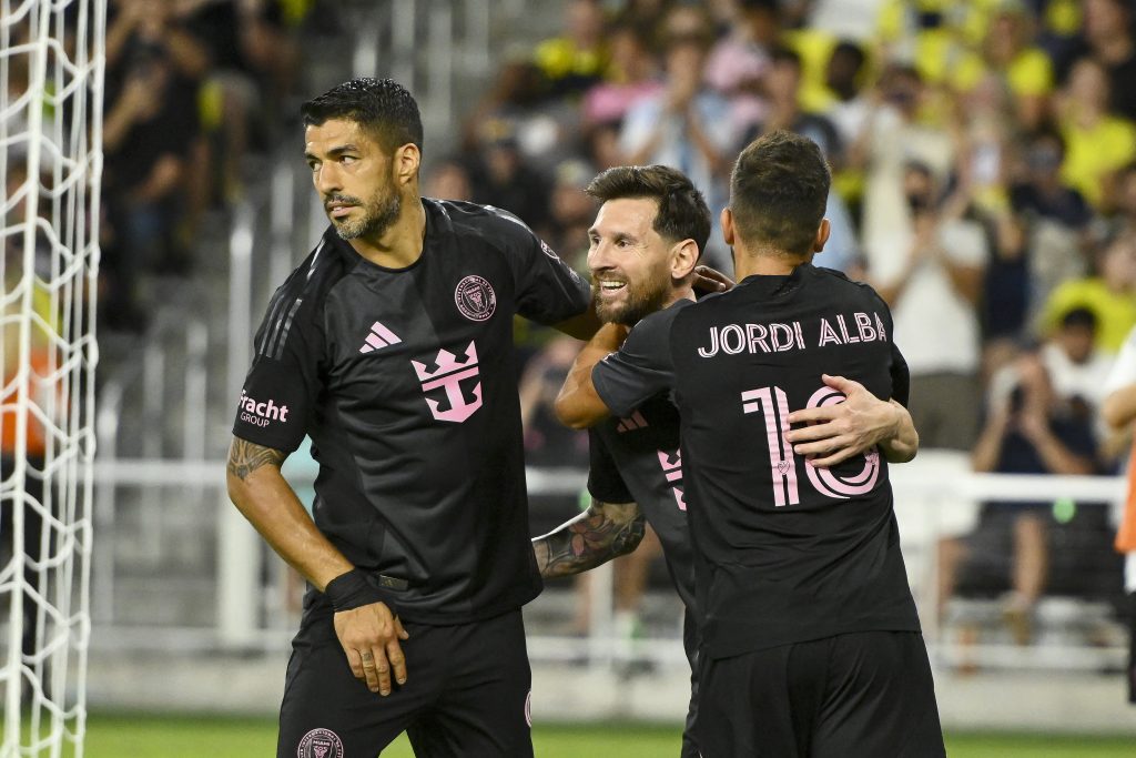 Το τρόπαιο που λείπει από τον Λιονέλ Μέσι για να «κατακτήσει» και επίσημα την Αμερική