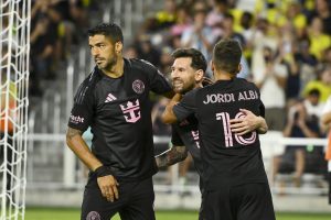 Το τρόπαιο που λείπει από τον Λιονέλ Μέσι για να «κατακτήσει» και επίσημα την Αμερική