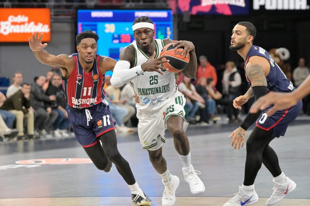 Παναθηναϊκός ΑΚΤΟΡ: «Μέσα» ο Ναν ενάντια στην Βιλερμπάν