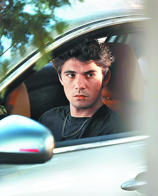 «Να μ’ αγαπάς»: Πρεμιέρα στον Alpha