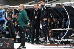 Η απουσία πλάνου στον Παναθηναϊκό