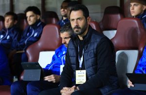 ΑΕΛ Novibet: Παρελθόν ο Γιώργος Πετράκης