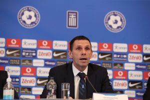 Γκουστάβο Πογιέτ: «Ο Γιοβάνοβιτς κάνει καλή δουλειά στην Εθνική, η Ελλάδα έχει μέλλον»