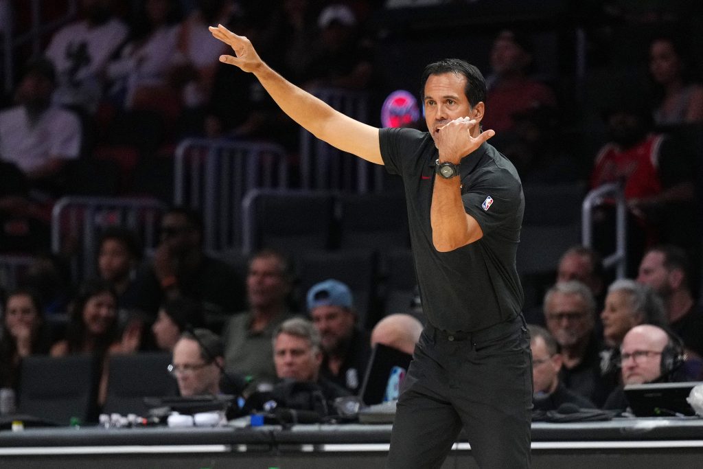 Μπάσκετ: Νέος προπονητής των ΗΠΑ ο προπονητής των Μαϊάμι Χιτ, Έρικ Σποέλστρα