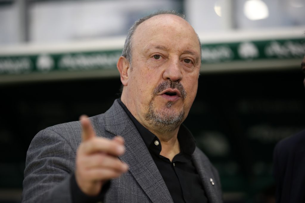 Παναθηναϊκός: Χωρίς 6 στον Βόλο!