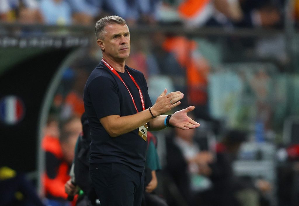 Σέργκει Ρέμπροφ για Παναθηναϊκό: «Υπάρχει όντως ενδιαφέρον, όμως σέβομαι την χώρα μου και θα μείνω μέχρι το τέλος»