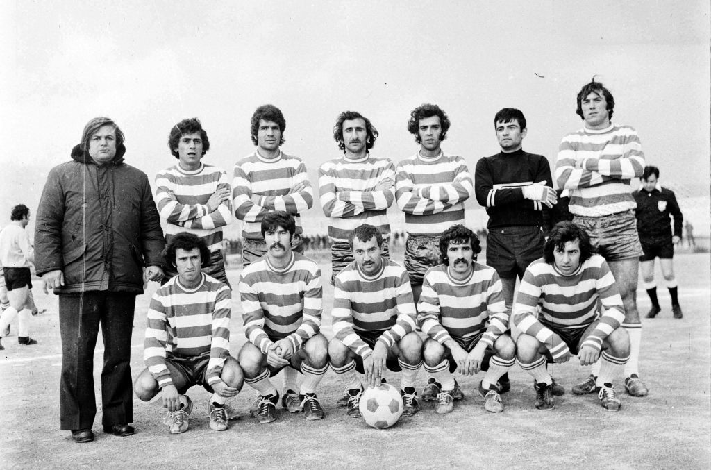 Σοκ στο ελληνικό ποδόσφαιρο: Ιστορική ομάδα κινδυνεύει με αποβολή!