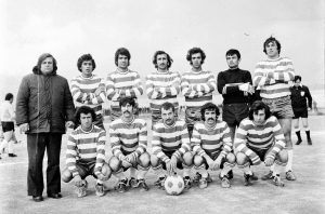 Σοκ στο ελληνικό ποδόσφαιρο: Ιστορική ομάδα κινδυνεύει με αποβολή!