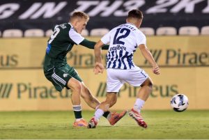 Ο Σφιντέρσκι και η «ειδική» διαχείριση