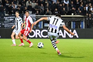 Super League: Νικητής ο ΠΑΟΚ ενάντια στον Ολυμπιακό στο ντέρμπι της 6ης αγωνιστικής