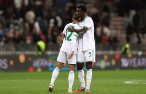 Βασικός ο Κώστας Τσιμίκας για την Ρόμα ενάντια στην Λιλ