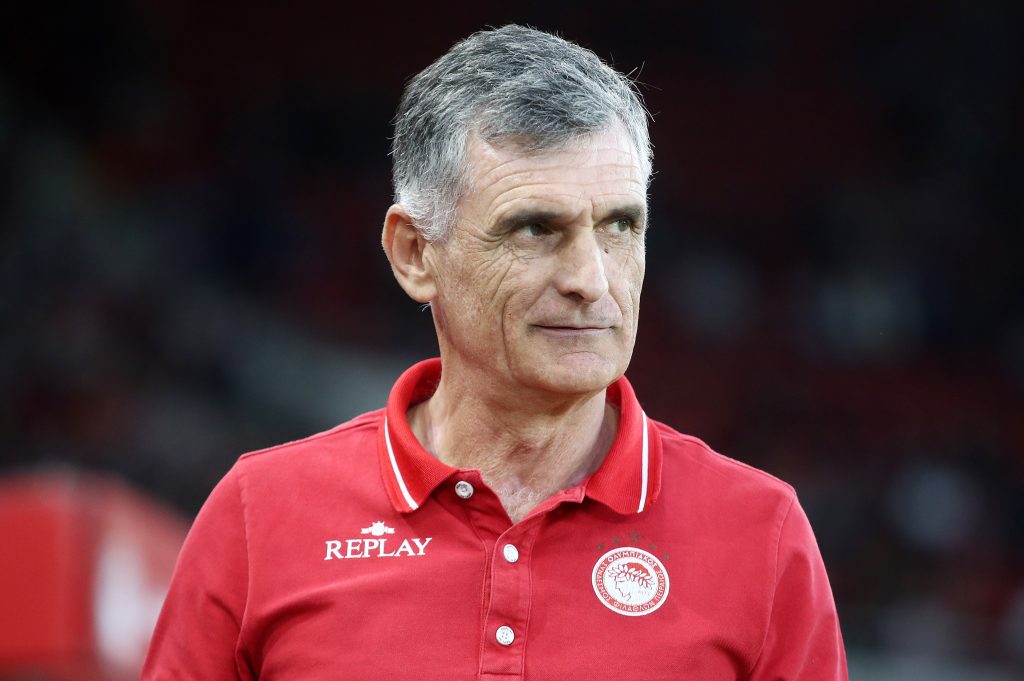 Τα «μπράβο» του Μέντι και οι επιστροφές