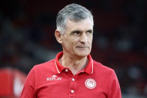 Τα «μπράβο» του Μέντι και οι επιστροφές