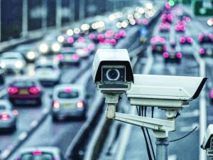 «Βροχή» προστίμων από τις έξυπνες κάμερες στην Αττική: Πάνω από 2.500 παραβάσεις σε 4 ημέρες
