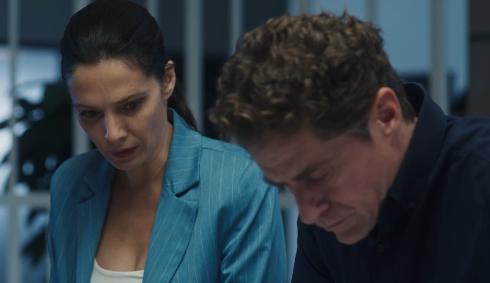 &laquo;&Mu;&iota;&alpha; &nu;ύ&chi;&tau;&alpha; &mu;ό&nu;&omicron;&raquo;: &Tau;&iota; &theta;&alpha; &delta;&omicron;ύ&mu;&epsilon; &sigma;&tau;&alpha; &epsilon;&pi;ό&mu;&epsilon;&nu;&alpha; &epsilon;&pi;&epsilon;&iota;&sigma;ό&delta;&iota;&alpha; &Kappa;&upsilon;&rho;&iota;&alpha;&kappa;ή 2 &mu;&epsilon; &Tau;&rho;ί&tau;&eta; 4 &Nu;&omicron;&epsilon;&mu;&beta;&rho;ί&omicron;&upsilon; &sigma;&tau;&iota;&sigmaf; 21:00