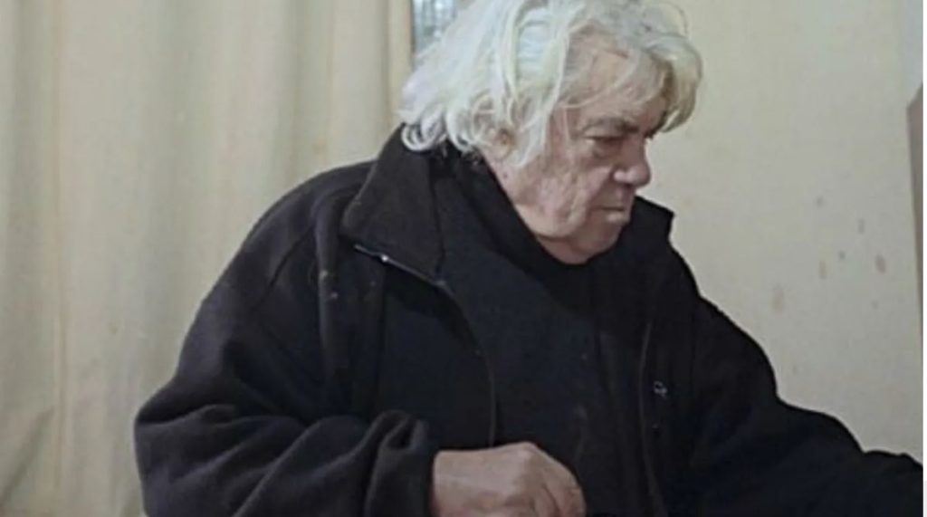 Πέθανε ο εικαστικός Νίκος Στεφάνου – Συλλυπητήρια από τη Λίνα Μενδώνη