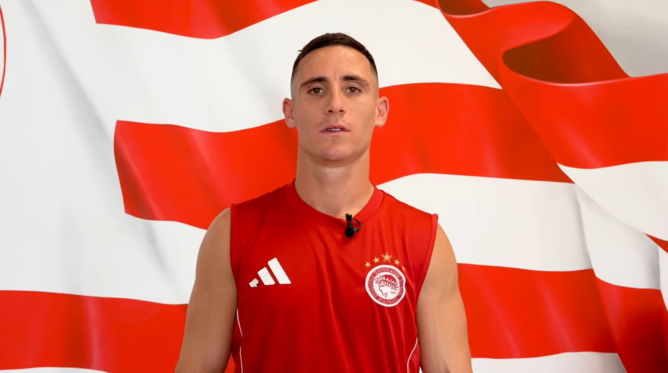 &Eta; &Pi;&Alpha;&Epsilon; &Omicron;&lambda;&upsilon;&mu;&pi;&iota;&alpha;&kappa;ό&sigmaf; &sigma;&tau;&eta;&rho;ί&zeta;&epsilon;&iota; &tau;&eta;&nu; &pi;&rho;&omega;&tau;&omicron;&beta;&omicron;&upsilon;&lambda;ί&alpha; Bright Sky &tau;&omicron;&upsilon; &Iota;&delta;&rho;ύ&mu;&alpha;&tau;&omicron;&sigmaf; Vodafone