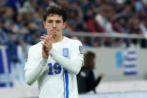 Ο Καρέτσας ανάμεσα στους κορυφαίους ντριμπλέρ της Ευρώπης (pic)