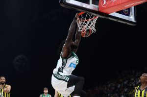 Εντυπωσιακό video του Λεσόρ για την επιστροφή του στην ενεργό δράση ύστερα από 14 μήνες