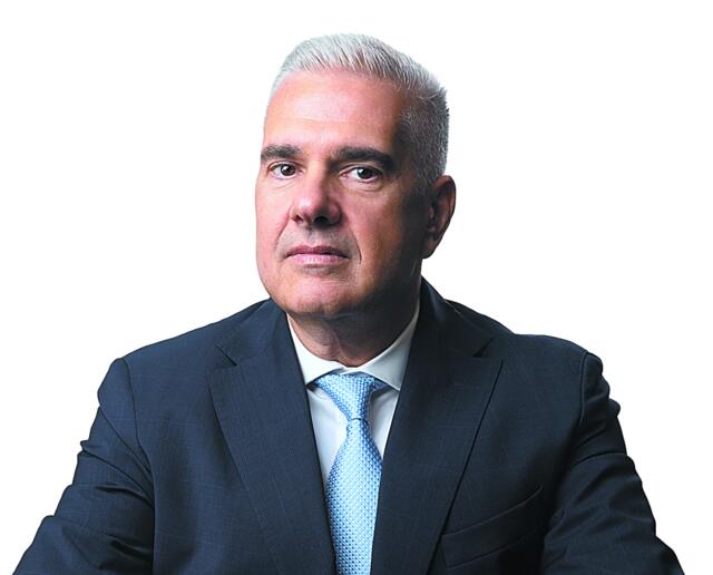 Μαρίνος Δαναλάτος