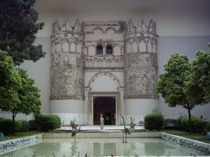 Συρία: Διάρρηξη στο Εθνικό Μουσείο της Δαμασκού – Έκαναν «φτερά» αρχαίες ράβδοι χρυσού