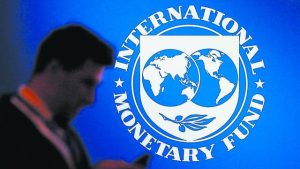 ΔΝΤ: Κίνδυνος να δημιουργηθεί η μεγαλύτερη σύγχρονη ενεργειακή κρίση από τον πόλεμο στη Μέση Ανατολή