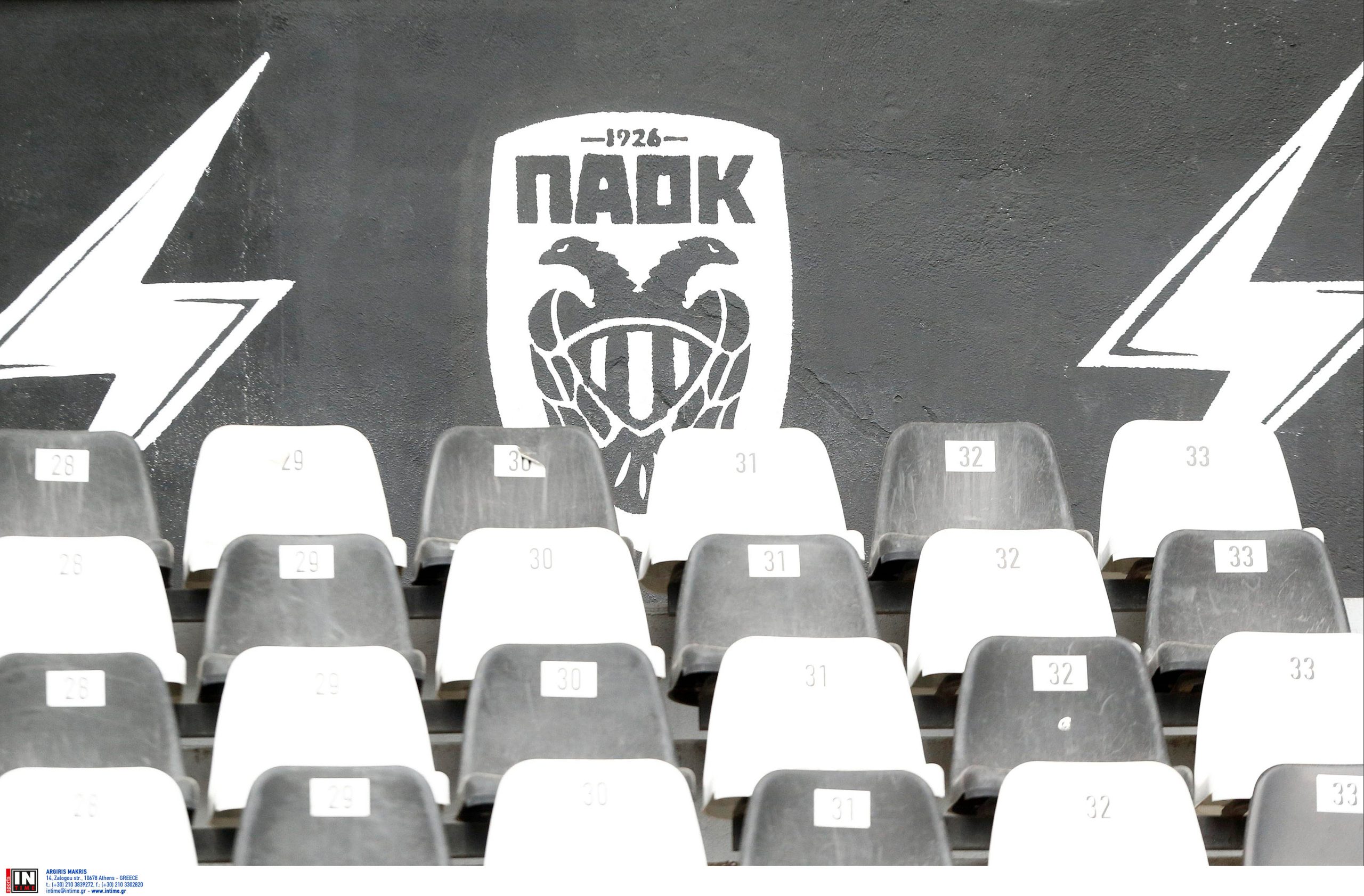 20 Νοεμβρίου 2025: Η ημέρα που ο ΠΑΟΚ θυμήθηκε ποιος είναι