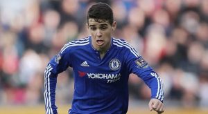 Όσκαρ: Παραμένει στο νοσοκομείο ο Βραζιλιάνος μέσος