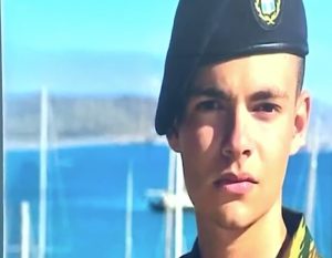 Τραγωδία στο πεδίο βολής της Ρόδου: «Ο Ραφαήλ δεν έκανε τίποτα λάθος, βρισκόταν εκεί γιατί του το ζήτησαν»