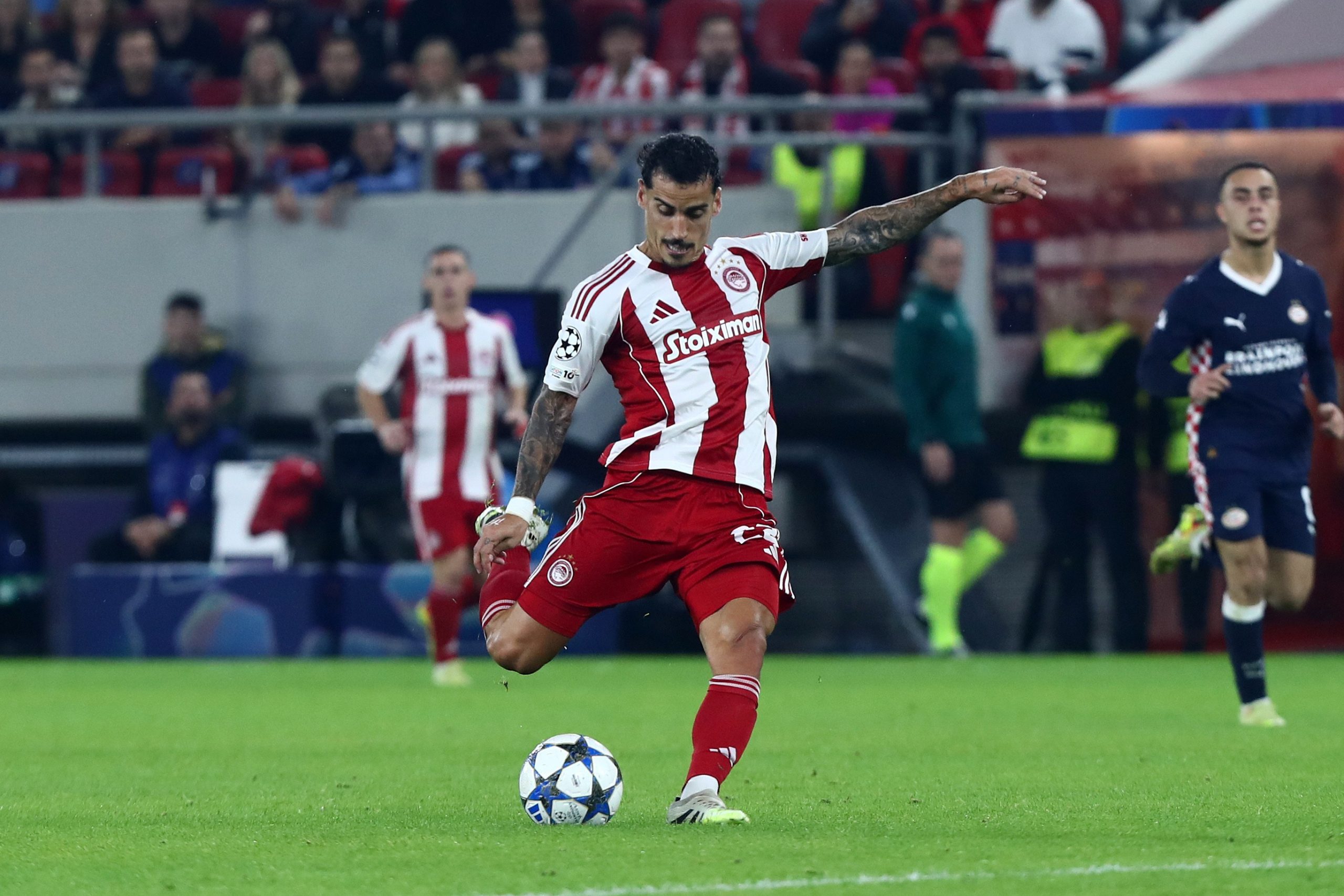 &Omicron;&iota; &delta;ύ&omicron; &epsilon;&upsilon;&kappa;&alpha;&iota;&rho;ί&epsilon;&sigmaf; &tau;&omicron;&upsilon; &Tau;&sigma;&iota;&kappa;ί&nu;&iota;&omicron; (vids)