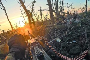 Οταν τα ντοκιμαντέρ κινδυνεύουν απο την ΑΙ