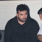 Αποκάλυψη – βόμβα από τον Σπύρο Μαρτίκα για τον απατεώνα επιχειρηματία: Πώς εξαπάτησε τον Παντελή Παντελίδη το βράδυ που σκοτώθηκε