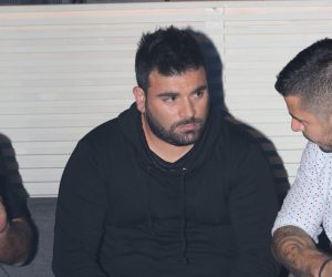 Παντελής Παντελίδης: Εκδικάστηκαν οι αποζημιώσεις για το θανατηφόρο τροχαίο