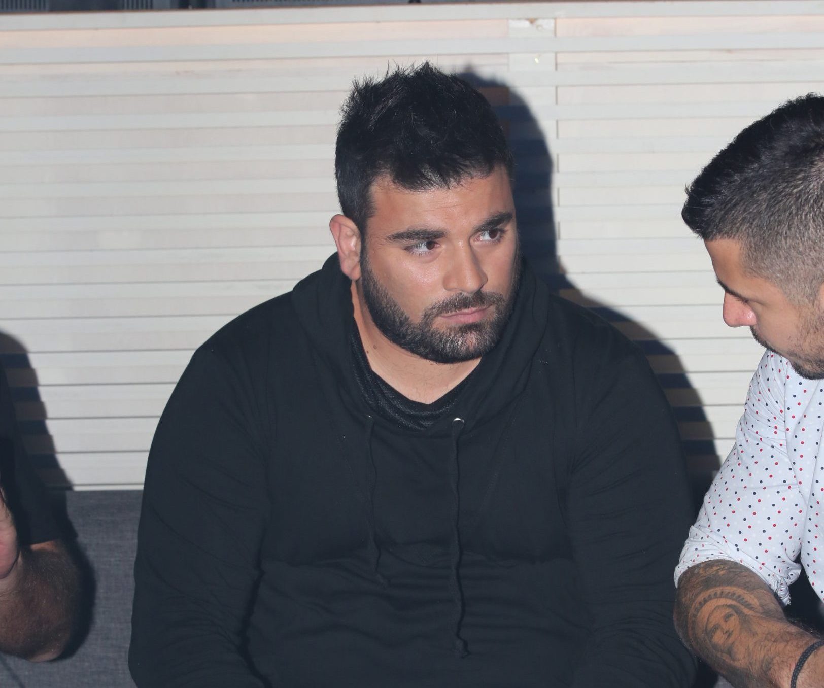 Παντελής Παντελίδης: Εκδικάστηκαν οι αποζημιώσεις για το θανατηφόρο τροχαίο