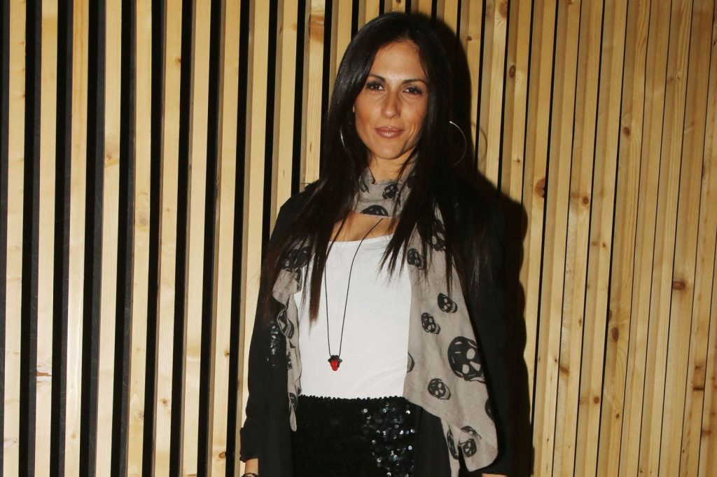 «Κοινωνία Ώρα MEGA»: H Ανθή Βούλγαρη δεν εμφανίστηκε στο πλατό – Ο λόγος