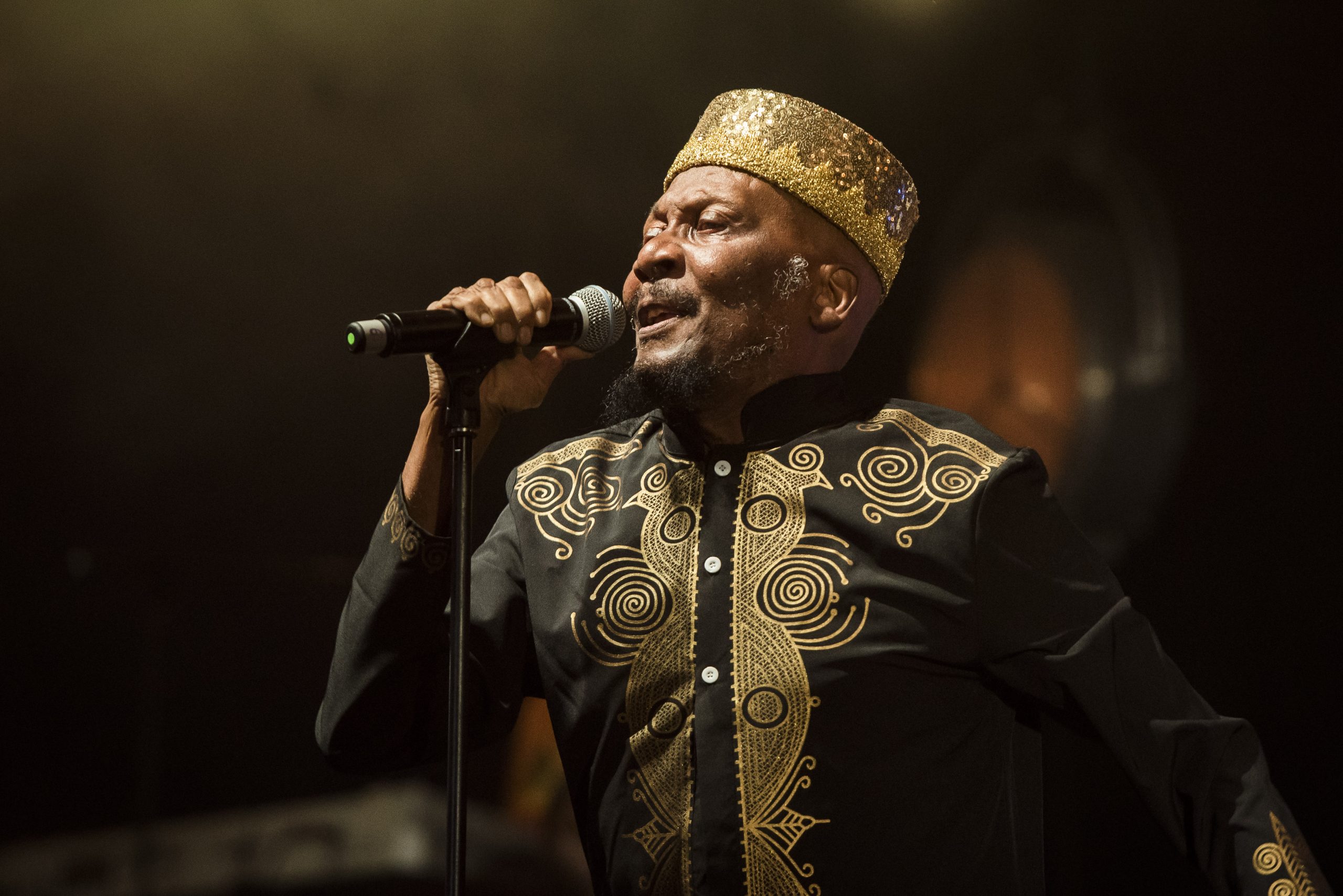 Πέθανε ο βασιλιάς της reggae Jimmy Cliff