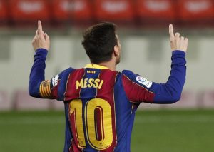 Σάλος στη Μπαρτσελόνα: Έρευνα για την απρόσμενη επίσκεψη του Μέσι στο Καμπ Νόου