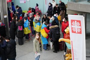 Η Γερμανία καταργεί το ειδικό καθεστώς για τους Ουκρανούς πρόσφυγες