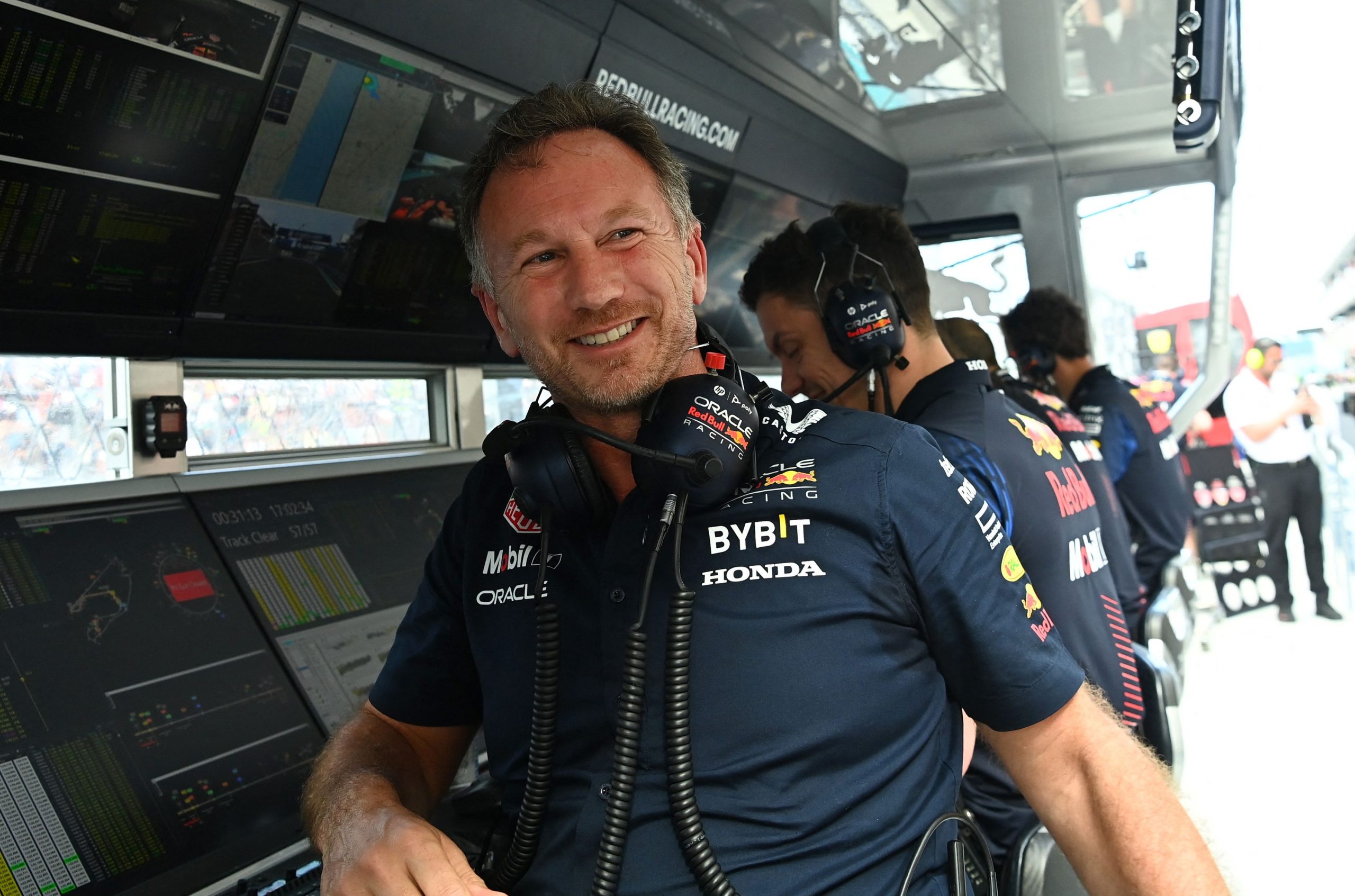 Formula 1: Σενάριο-βόμβα με Χόρνερ στην Aston Martin