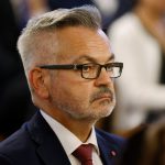 Διπλωματικό επεισόδιο στη Ρωσία: Διαδηλωτές επιτέθηκαν στον πρέσβη της Πολωνίας