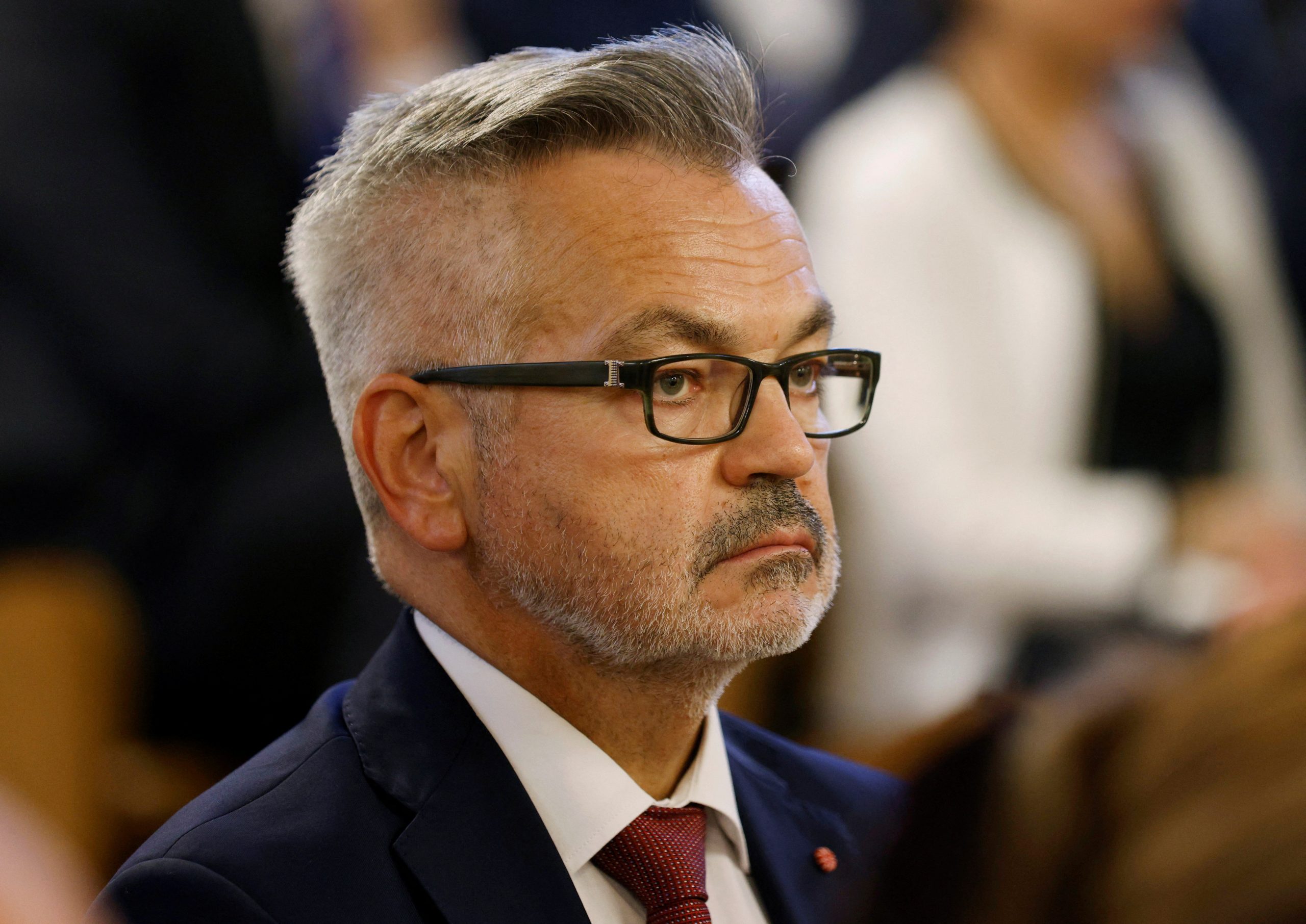 Διπλωματικό επεισόδιο στη Ρωσία: Διαδηλωτές επιτέθηκαν στον πρέσβη της Πολωνίας