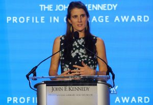 Τατιάνα Σλόσμπεργκ: Πέθανε η εγγονή του προέδρου Τζον Φ. Κένεντι – Είχε διαγνωστεί με οξεία μυελογενή λευχαιμία