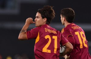 Ντιμπάλα και Ρόμα μαζί μέχρι το 2028: Ανανέωση και μείωση αποδοχών για χάρη της… οικογένειάς του!