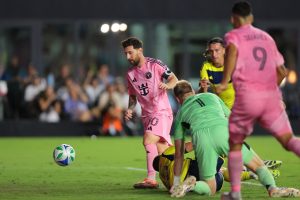 Ιστορική αλλαγή στο MLS: Από το 2027 σε ευρωπαϊκό καλεντάρι