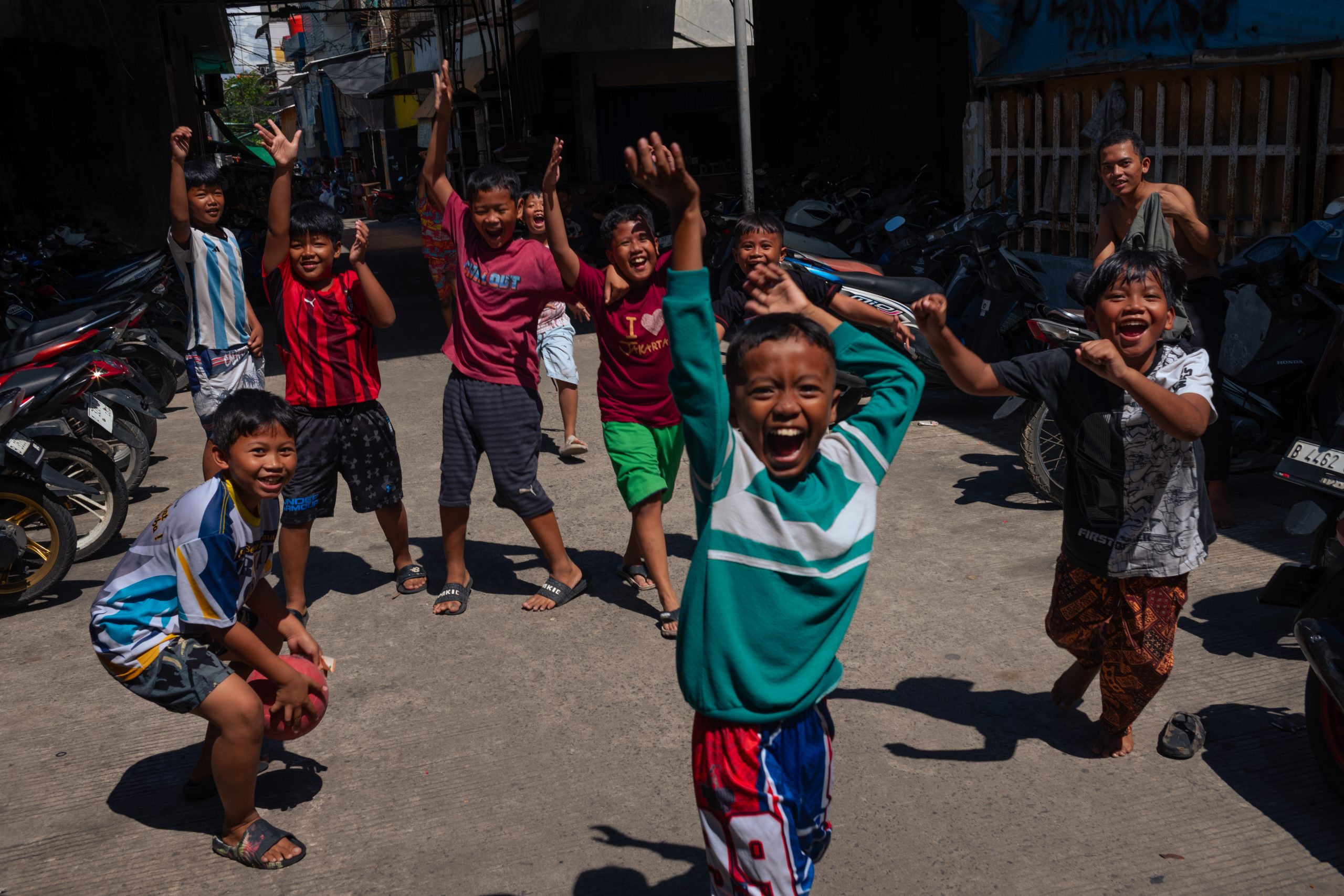 Τζακάρτα: Η νέα πολυπληθέστερη πόλη του κόσμου – Πώς ξεπέρασε το Τόκιο